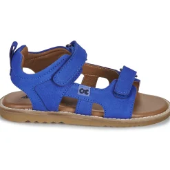 Citrouille et Compagnie Sandales Et Nu-pieds^- JOUPI