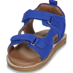 Citrouille et Compagnie Sandales Et Nu-pieds^- JOUPI