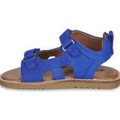 Citrouille et Compagnie Sandales Et Nu-pieds^- JOUPI