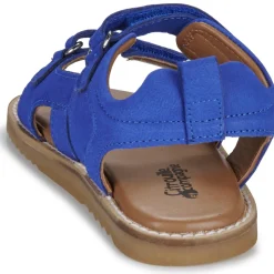 Citrouille et Compagnie Sandales Et Nu-pieds^- JOUPI