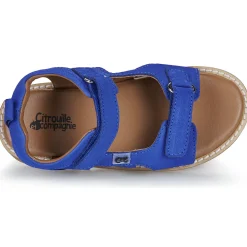 Citrouille et Compagnie Sandales Et Nu-pieds^- JOUPI