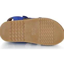 Citrouille et Compagnie Sandales Et Nu-pieds^- JOUPI