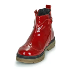 Citrouille et Compagnie Bottines / Boots^- PATATA