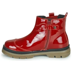 Citrouille et Compagnie Bottines / Boots^- PATATA
