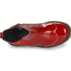 Citrouille et Compagnie Bottines / Boots^- PATATA