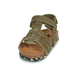 Citrouille et Compagnie - JANISOL Kaki Online