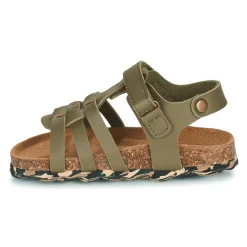 Citrouille et Compagnie - JANISOL Kaki Online