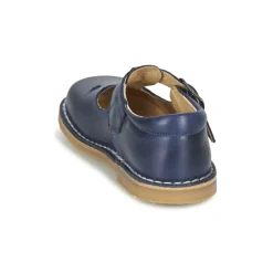 Citrouille et Compagnie Ballerines / Babies^- GLARCO