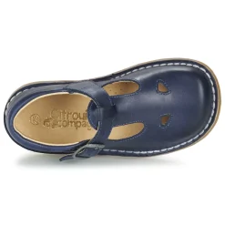 Citrouille et Compagnie Ballerines / Babies^- GLARCO