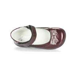 Citrouille et Compagnie - FRIZZY< Ballerines / Babies