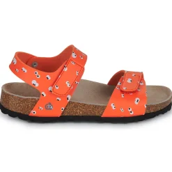 Citrouille et Compagnie Sandales Et Nu-pieds^- PISTAMI