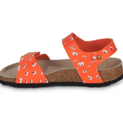Citrouille et Compagnie Sandales Et Nu-pieds^- PISTAMI