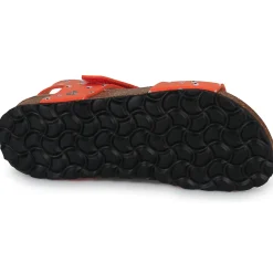 Citrouille et Compagnie Sandales Et Nu-pieds^- PISTAMI