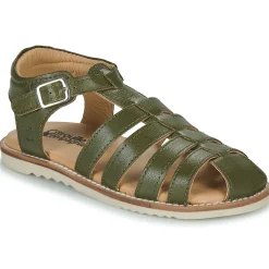 Citrouille et Compagnie Sandales Et Nu-pieds^- ASMILO