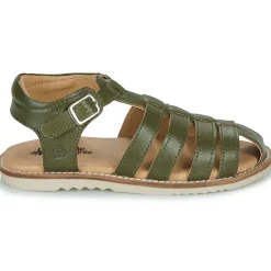 Citrouille et Compagnie Sandales Et Nu-pieds^- ASMILO