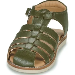 Citrouille et Compagnie Sandales Et Nu-pieds^- ASMILO