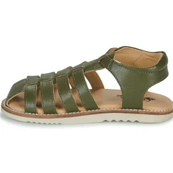 Citrouille et Compagnie Sandales Et Nu-pieds^- ASMILO