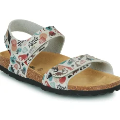 Citrouille et Compagnie - BELLI JOE< Sandales Et Nu-pieds