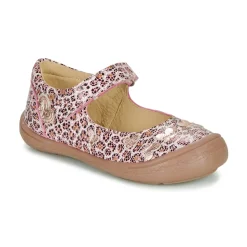 Citrouille et Compagnie Ballerines / Babies^- JALIPINE