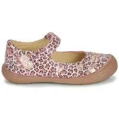 Citrouille et Compagnie Ballerines / Babies^- JALIPINE