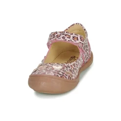 Citrouille et Compagnie Ballerines / Babies^- JALIPINE