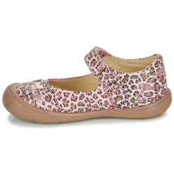 Citrouille et Compagnie Ballerines / Babies^- JALIPINE