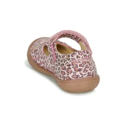 Citrouille et Compagnie Ballerines / Babies^- JALIPINE