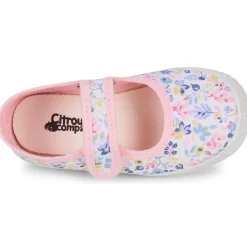 Citrouille et Compagnie - IVALYA< Ballerines / Babies