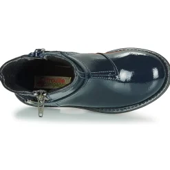 Citrouille et Compagnie - LIMIDOU< Bottines / Boots