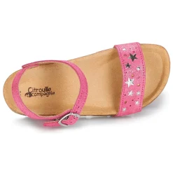 Citrouille et Compagnie - IHITO Rose Discount