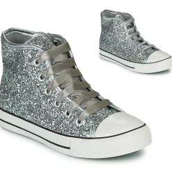 Citrouille et Compagnie Baskets Mode^- OUTIL PAILLETTES