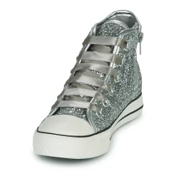 Citrouille et Compagnie Baskets Mode^- OUTIL PAILLETTES