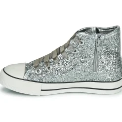 Citrouille et Compagnie Baskets Mode^- OUTIL PAILLETTES