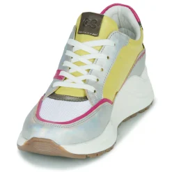 Citrouille et Compagnie Baskets Mode^- MILKO