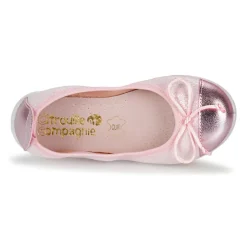 Citrouille et Compagnie - GRAGON Rosepailleté Sale