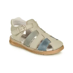 Citrouille et Compagnie Sandales Et Nu-pieds^- ZIDOU