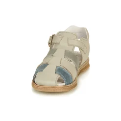 Citrouille et Compagnie Sandales Et Nu-pieds^- ZIDOU
