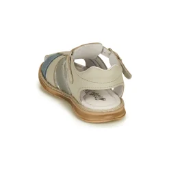 Citrouille et Compagnie Sandales Et Nu-pieds^- ZIDOU