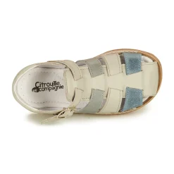 Citrouille et Compagnie Sandales Et Nu-pieds^- ZIDOU