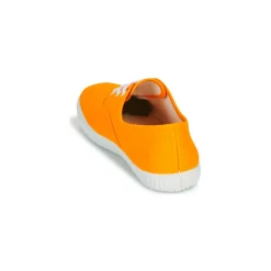 Citrouille et Compagnie Baskets Mode^- KIPPI BOU