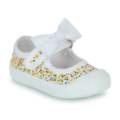 Citrouille et Compagnie Ballerines / Babies^- OZIMINI