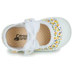 Citrouille et Compagnie Ballerines / Babies^- OZIMINI