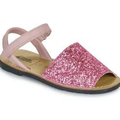 Citrouille et Compagnie - PAILETTE< Sandales Et Nu-pieds