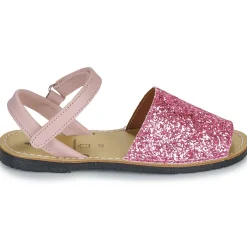 Citrouille et Compagnie - PAILETTE< Sandales Et Nu-pieds