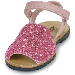 Citrouille et Compagnie - PAILETTE< Sandales Et Nu-pieds