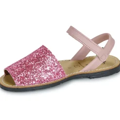 Citrouille et Compagnie - PAILETTE< Sandales Et Nu-pieds