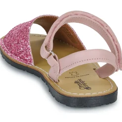Citrouille et Compagnie - PAILETTE< Sandales Et Nu-pieds