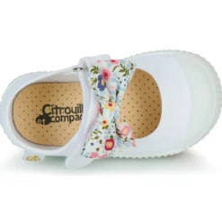 Citrouille et Compagnie - OZIMINI< Ballerines / Babies