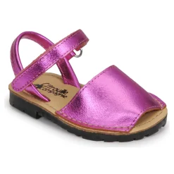 Citrouille et Compagnie - SQUOUBEL< Sandales Et Nu-pieds