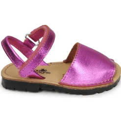 Citrouille et Compagnie - SQUOUBEL< Sandales Et Nu-pieds